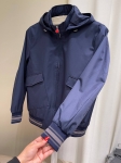 Куртка  Kiton Артикул LUX-118659. Вид 4