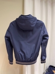 Куртка  Kiton Артикул LUX-118659. Вид 6