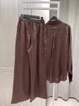  Костюм женский Brunello Cucinelli Артикул LUX-118664. Вид 4