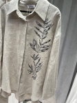  Костюм женский Brunello Cucinelli Артикул LUX-118663. Вид 2