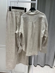  Костюм женский Brunello Cucinelli Артикул LUX-118663. Вид 4