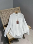 Рубашка Loro Piana Артикул LUX-118668. Вид 1