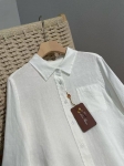 Рубашка Loro Piana Артикул LUX-118668. Вид 3