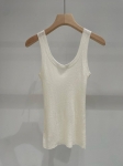 Майка  Loro Piana Артикул LUX-118674. Вид 2