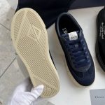 Кеды мужские  Christian Dior Артикул LUX-118704. Вид 2