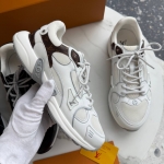 Кроссовки Louis Vuitton Артикул LUX-118706. Вид 1