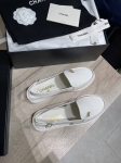 Лоферы  Chanel Артикул LUX-118717. Вид 2