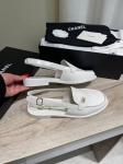 Лоферы  Chanel Артикул LUX-118717. Вид 6