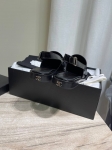 Лоферы  Chanel Артикул LUX-118716. Вид 5