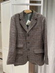 Пиджак  Brunello Cucinelli Артикул LUX-118718. Вид 1