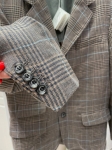 Пиджак  Brunello Cucinelli Артикул LUX-118718. Вид 4