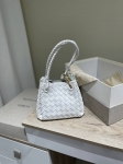 Сумка женская Bottega Veneta Артикул LUX-118719. Вид 1