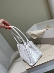 Сумка женская Bottega Veneta Артикул LUX-118719. Вид 2
