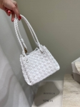 Сумка женская Bottega Veneta Артикул LUX-118719. Вид 4