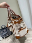 Сумка женская  Cargo 35cm Hermes Артикул LUX-118721. Вид 4
