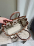 Сумка женская  Cargo 35cm Hermes Артикул LUX-118721. Вид 6