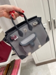 Сумка женская  Cargo  25 cm Hermes Артикул LUX-118720. Вид 1
