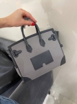 Сумка женская  Cargo  25 cm Hermes Артикул LUX-118720. Вид 2