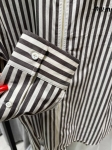 Рубашка  Miu Miu Артикул LUX-118689. Вид 4