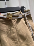 Шорты Miu Miu Артикул LUX-118690. Вид 3