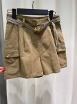 Шорты Miu Miu Артикул LUX-118690. Вид 1