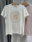 Футболка  Fendi Артикул LUX-118691. Вид 1