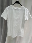 Футболка  Chanel Артикул LUX-118693. Вид 4