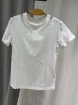 Футболка Chloe Артикул LUX-118729. Вид 1