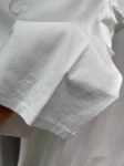 Футболка Chloe Артикул LUX-118729. Вид 2