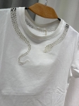 Футболка Chloe Артикул LUX-118729. Вид 3