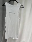 Майка CHROME HEARTS Артикул LUX-118728. Вид 3