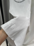 Майка CHROME HEARTS Артикул LUX-118728. Вид 4