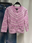 Кофта Chanel Артикул LUX-118678. Вид 1