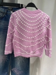 Кофта Chanel Артикул LUX-118678. Вид 4