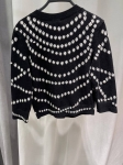 Кофта Chanel Артикул LUX-118677. Вид 3