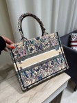  Сумка женская  36 см Christian Dior Артикул LUX-118769. Вид 2