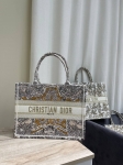 Сумка женская  36 см Christian Dior Артикул LUX-118768. Вид 1