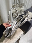  Сумка женская  36 см Christian Dior Артикул LUX-118768. Вид 2