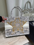  Сумка женская  36 см Christian Dior Артикул LUX-118768. Вид 3