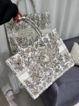  Сумка женская  36 см Christian Dior Артикул LUX-118767. Вид 2