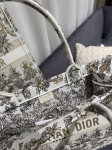  Сумка женская  36 см Christian Dior Артикул LUX-118767. Вид 3