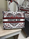  Сумка женская 36 см Christian Dior Артикул LUX-118765. Вид 1