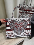  Сумка женская 36 см Christian Dior Артикул LUX-118765. Вид 2