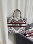  Сумка женская 42 см Christian Dior Артикул LUX-118764. Вид 1