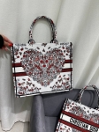  Сумка женская 42 см Christian Dior Артикул LUX-118764. Вид 2