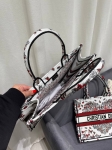  Сумка женская 42 см Christian Dior Артикул LUX-118764. Вид 3