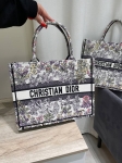  Сумка женская 36 см Christian Dior Артикул LUX-118763. Вид 1