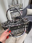  Сумка женская 36 см Christian Dior Артикул LUX-118763. Вид 2