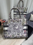  Сумка женская 36 см Christian Dior Артикул LUX-118763. Вид 3