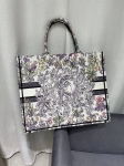  Сумка женская 42 см Christian Dior Артикул LUX-118762. Вид 2